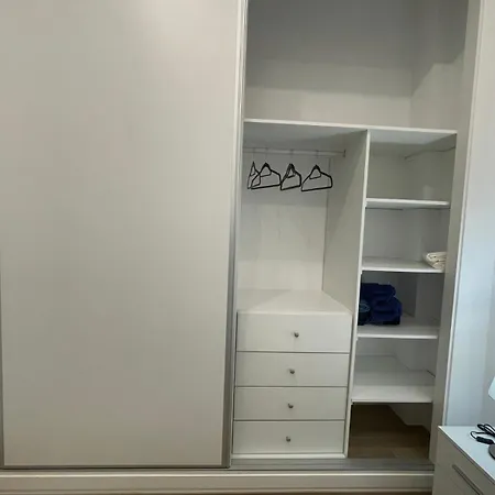 Plaza Espana Apartment Fuengirola