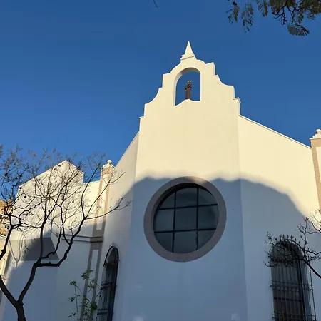 Plaza Espana * フエンヒロラ