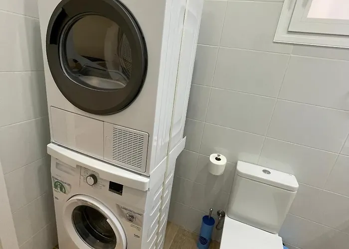 Apartment Plaza Espana Fuengirola