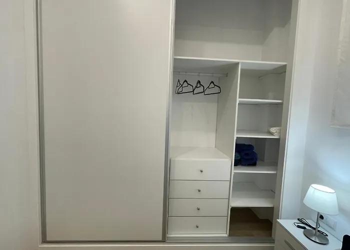 Plaza Espana Apartment Fuengirola