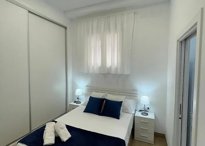 Plaza Espana Apartment