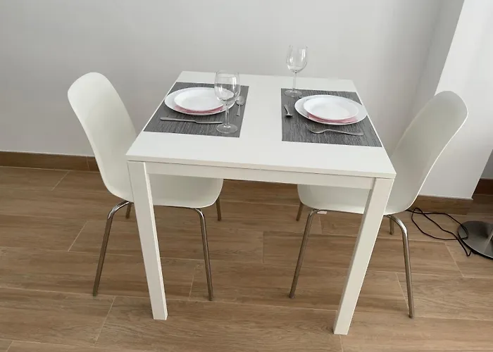 Apartment Plaza Espana