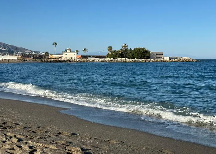 Plaza Espana Apartment Fuengirola