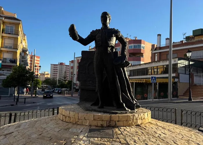 Apartment Plaza Espana Fuengirola