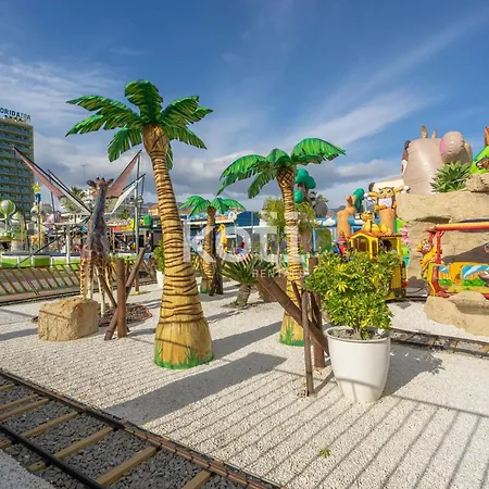 Apartment Plaza Espana