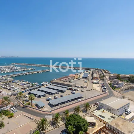 Plaza Espana * Fuengirola