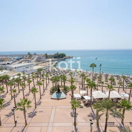 Plaza Espana Apartment *