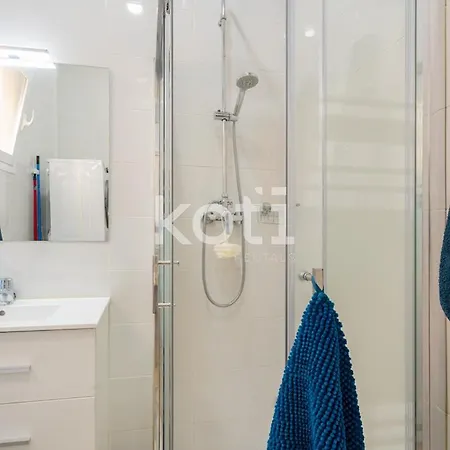 Plaza Espana Apartment Fuengirola