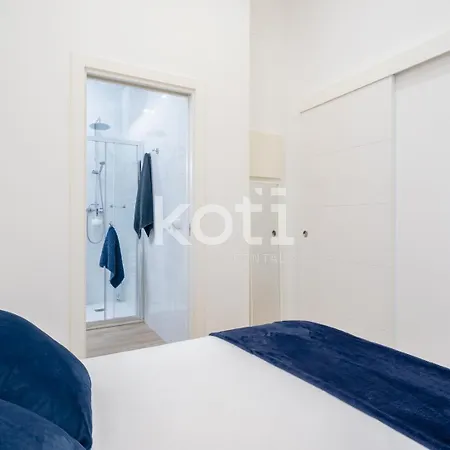 Apartment Plaza Espana