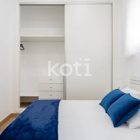 Plaza Espana Apartment Fuengirola