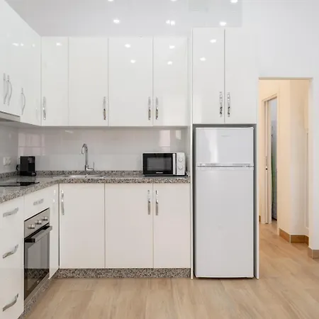 Plaza Espana Apartment
