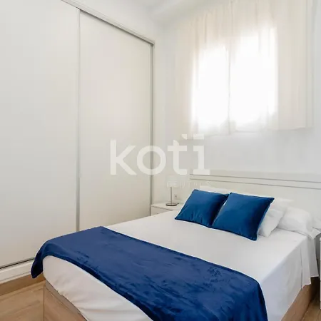 Apartment Plaza Espana Fuengirola
