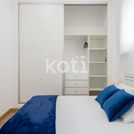 Apartment Plaza Espana