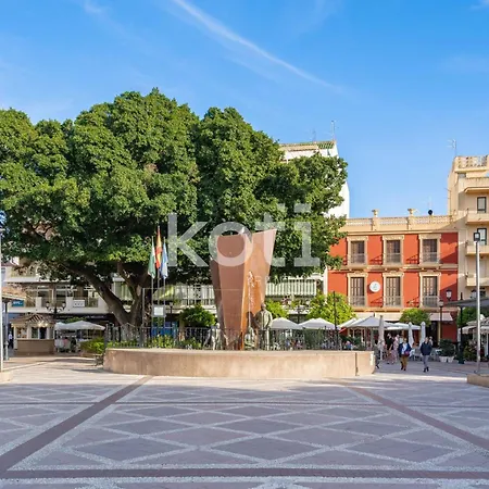 Apartment Plaza Espana