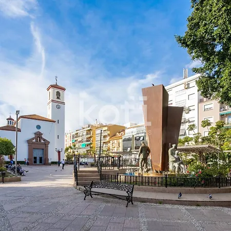 Plaza Espana Apartment Fuengirola