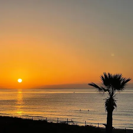 Apartment Plaza Espana Fuengirola