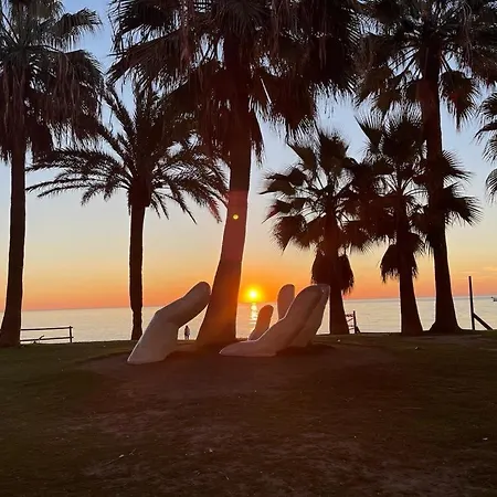 Plaza Espana * Fuengirola
