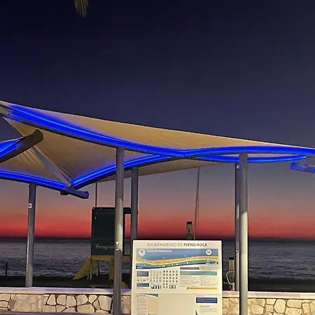Plaza Espana Apartment Fuengirola