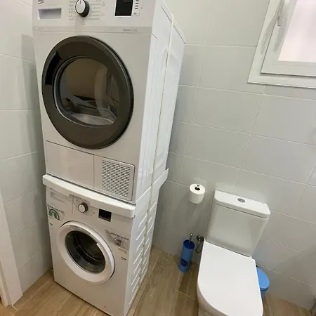 Apartment Plaza Espana Fuengirola