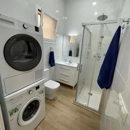 Appartement Plaza Espana Fuengirola