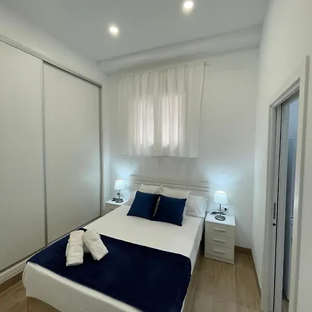 Plaza Espana Appartement