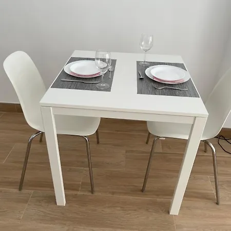 Appartement Plaza Espana