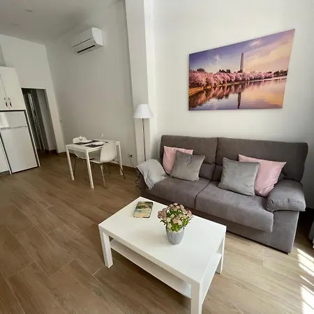 Plaza Espana Apartment Fuengirola