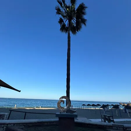 Appartement Plaza Espana *