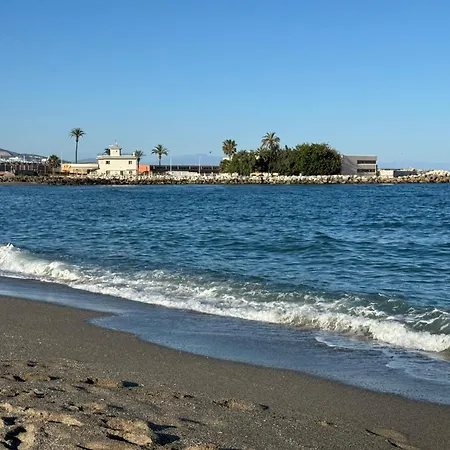 Plaza Espana شقة فوينخيرولا