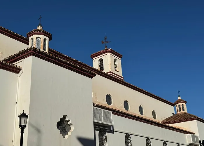 דירה Plaza Espana *