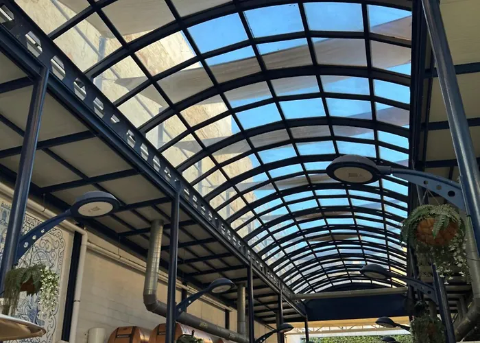 דירה Plaza Espana פואנגירולה