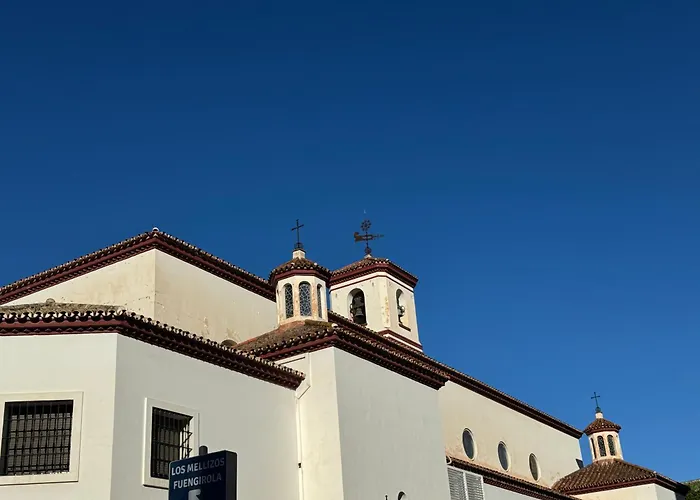 Plaza Espana Фуэнхирола