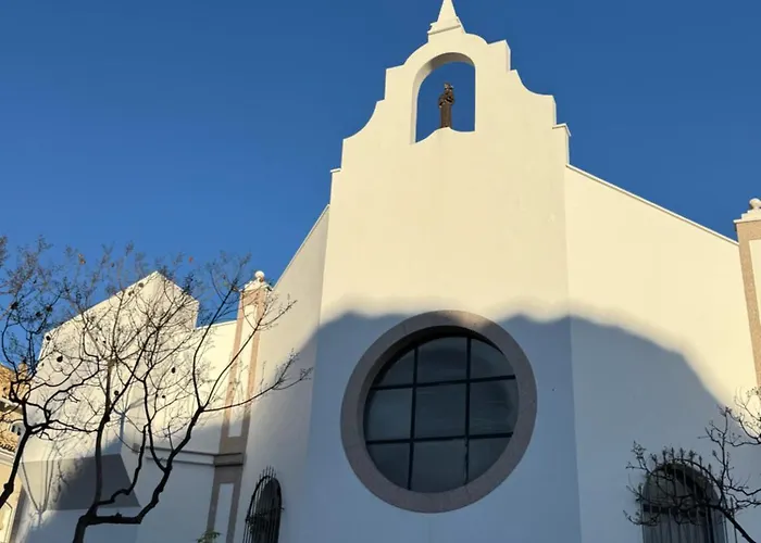 Plaza Espana * Фуэнхирола