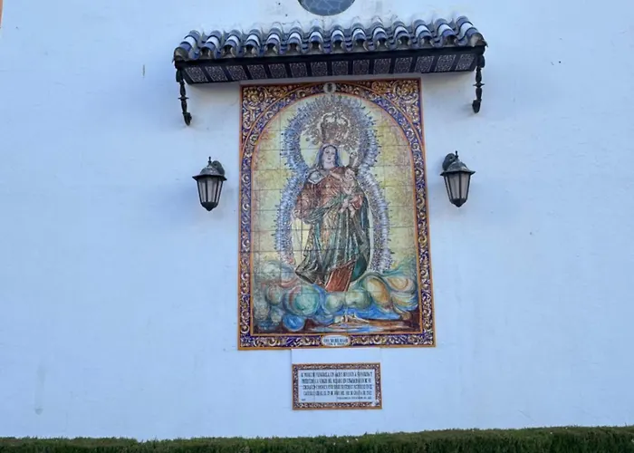 Plaza Espana Апартаменты