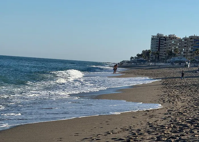 Апартаменты Plaza Espana