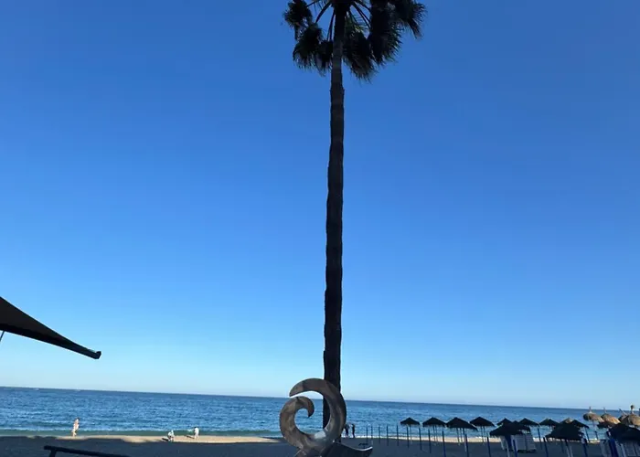 דירה Plaza Espana *