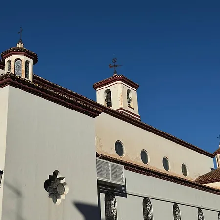 Διαμέρισμα Plaza Espana *